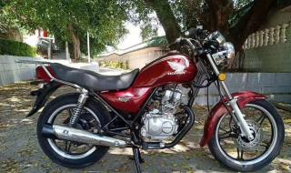 五羊本田统御 五羊本田统御