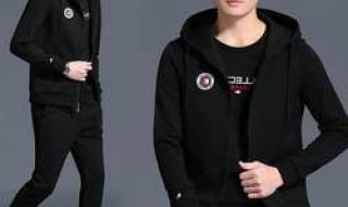 淘宝网卫衣三件套