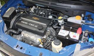 上海通用雪佛兰乐风 上海通用雪佛兰乐风