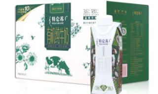 特仑苏纯牛奶多少钱