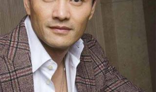 吕良伟个人资料简介