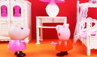 小公主的房间 小公主的房间