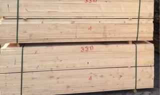 工地上建筑木方的规格 工地上建筑木方的规格