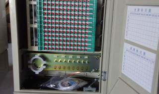 144芯光缆交接箱