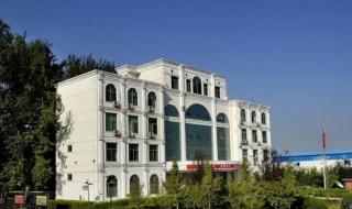 河南省农业职业学院