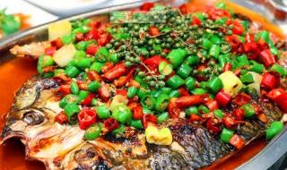 巫山烤鱼团购 巫山烤鱼团购