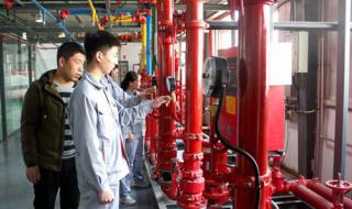 石家庄工程技术学校