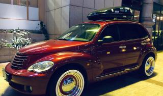 克莱斯勒漫步者报价