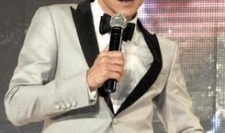 湖南跨年演唱会刘德华 湖南跨年演唱会刘德华