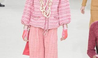 香奈儿普雷斯顿照片 香奈儿普雷斯顿照片