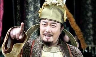 唐太宗李世民主题曲