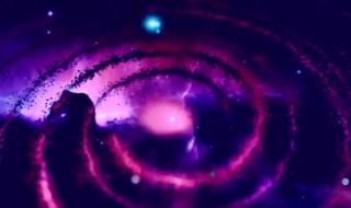 世界上最可怕的黑洞