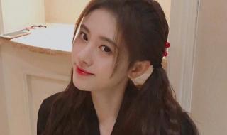 鞠婧祎出道前比赛照片 鞠婧祎出道前比赛照片