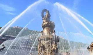 威海旅游景点大全