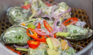 三亚吃海鲜的地方