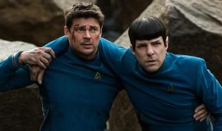 星际迷航电影有几部