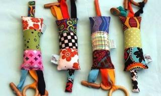 小孩子喜欢什么玩具 小孩子喜欢什么玩具