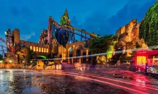 北京欢乐谷门票价格