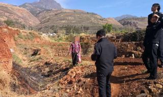 云南省昆明市东川区