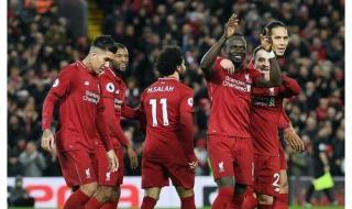 利物浦英超冠军数 利物浦英超冠军数