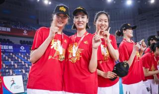 中国女排教练有哪几位