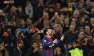 梅西每个赛季进球数 梅西每个赛季进球数