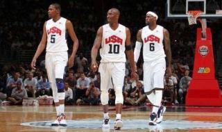 男篮世界杯和奥运会 男篮世界杯和奥运会