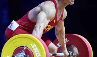 中国奥运会的举办时间