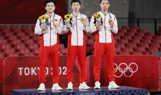 东京奥运会乒乓球时间 东京奥运会乒乓球时间