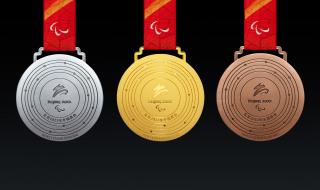 冬季奥运会2022年奖牌 冬季奥运会2022年奖牌