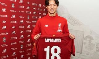 利物浦队员球衣号码 利物浦队员球衣号码