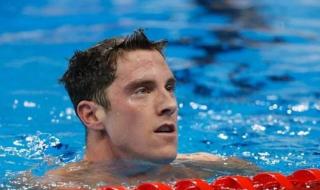 孙杨被禁赛到哪一年