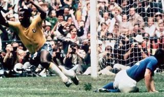 巴西国家队历届队长