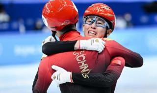 2022北京冬奥会首金是谁 2022北京冬奥会首金是谁