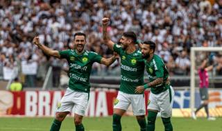 巴西2021足球甲级联赛 巴西2021足球甲级联赛