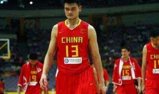 中国男篮在世界排名 中国男篮在世界排名