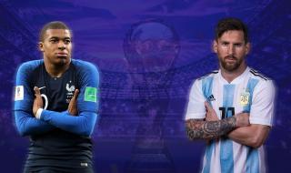 2018年世界杯全过程 2018年世界杯全过程