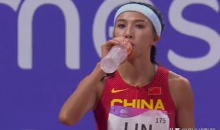 奥运会女子100米栏