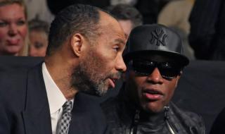 梅威瑟vs帕奎奥二番战 梅威瑟vs帕奎奥二番战