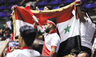 男篮亚洲杯最新赛程 男篮亚洲杯最新赛程