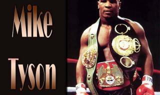 世界拳王排行榜前十名 世界拳王排行榜前十名