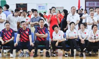 2023国际体育赛事一览表