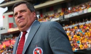 墨西哥足球俱乐部排名 墨西哥足球俱乐部排名