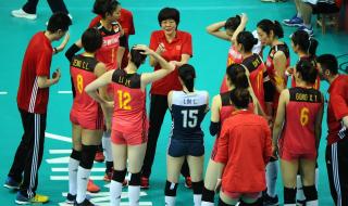 2020年东京奥运会排球 2020年东京奥运会排球