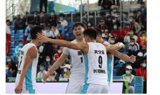 全运会赛程时间表篮球 全运会赛程时间表篮球