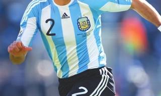 02年世界杯阿根廷队阵容 02年世界杯阿根廷队阵容