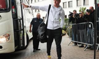 世预赛欧洲赛前瞻 世预赛欧洲赛前瞻