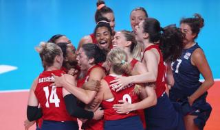 中国女排比赛时间2021