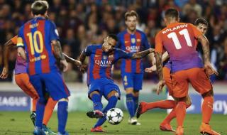 曼城主场球场叫什么 曼城主场球场叫什么