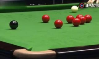 丁俊晖vs凯伦威尔逊 丁俊晖vs凯伦威尔逊